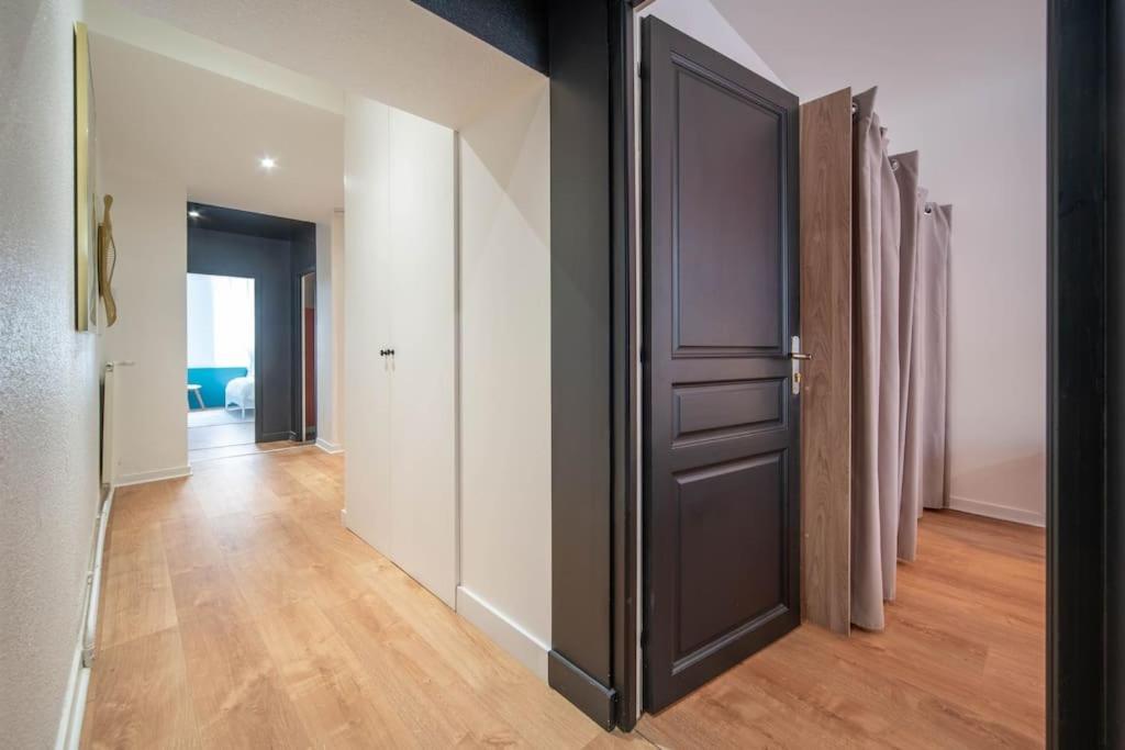 Macon Cozy / Appartement Central 100M² / 8 Pers Eksteriør billede