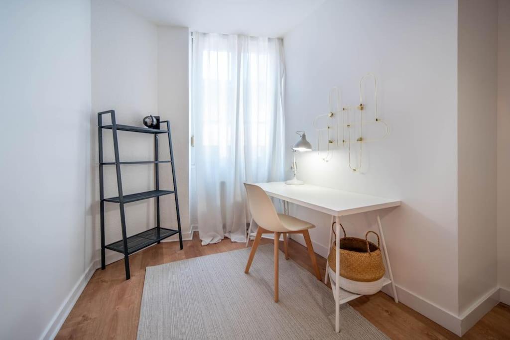 Macon Cozy / Appartement Central 100M² / 8 Pers Eksteriør billede